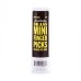 Jim Dunlop 371R013 Brass Mini Fingerpicks .013″ (20-Tube) — pirkstu mediatoru komplekts