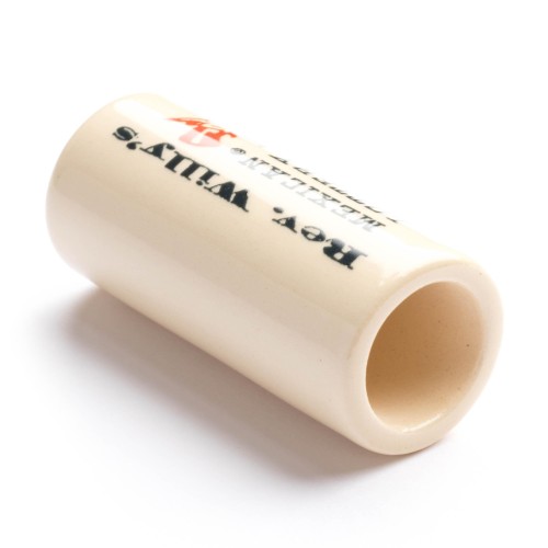 Jim Dunlop RWS12 Large Size Rev Willy Glass Slide — slaids