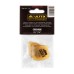 Jim Dunlop 421P114 Ultex Standard Guitar Picks 1.14Mm (6-Pack) — mediatoru komplekts Jim Dunlop 421P114 Ultex Standard Guitar Picks 1.14Mm (6-Pack) — mediatoru komplekts