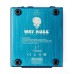 Way Huge WHE707 Supa-Puss Analog Delay — delay pedālis Way Huge WHE707 Supa-Puss Analog Delay — delay pedālis