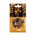 Jim Dunlop JHP14HV Jimi Hendrix Voodoo Fire Guitar Picks (6-Pack) — mediatoru komplekts Jim Dunlop JHP14HV Jimi Hendrix Voodoo Fire Guitar Picks (6-Pack) — mediatoru komplekts