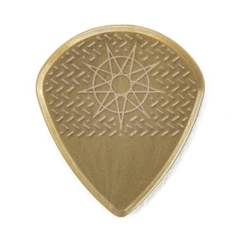 Jim Dunlop 471RMT MICK THOMSON JAZZ III-24/BG (1.38 mm) — mediatoru komplekts Jim Dunlop 471RMT MICK THOMSON JAZZ III-24/BG (1.38 mm) — mediatoru komplekts