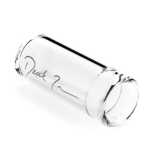 Jim Dunlop DT01 Derek Trucks Medicine Bottle Slide — slaids