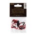 Jim Dunlop 483P06HV Shell Celluloid Heavy Guitar Picks (12-Bag) — guitar pick pack