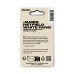 Jim Dunlop PVPPH122 Hetfield'S White Fang Custom Flow Pick Variety Pack - 6 Pack — mediatoru komplekts Jim Dunlop PVPPH122 Hetfield'S White Fang Custom Flow Pick Variety Pack - 6 Pack — mediatoru komplekts