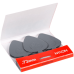 Jim Dunlop 448R073 Match Pik Nylon Guitar Picks .73Mm (12 Books) — mediatoru komplekts Jim Dunlop 448R073 Match Pik Nylon Guitar Picks .73Mm (12 Books) — mediatoru komplekts
