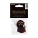Jim Dunlop 485P05HV Shell Teardrop Shell Celluloid Heavy Guitar Picks (12-Bag) — mediatoru komplekts Jim Dunlop 485P05HV Shell Teardrop Shell Celluloid Heavy Guitar Picks (12-Bag) — mediatoru komplekts