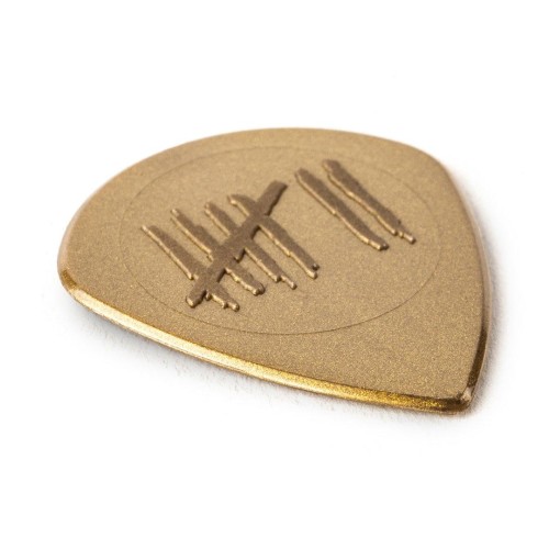 Jim Dunlop 47PXLMTG MICK THOMSON JAZZ III XL-6/PLYPK (1 mm) — mediatoru komplekts