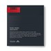 Jim Dunlop DBN30130 Nickel Wound Long Scale Bass Guitar Strings Set/6 (30–130) — basģitāras stīgas Jim Dunlop DBN30130 Nickel Wound Long Scale Bass Guitar Strings Set/6 (30–130) — basģitāras stīgas