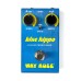 Way Huge WM61 Smalls Blue Hippo Analog Chorus — chorus/modulācijas pedālis Way Huge WM61 Smalls Blue Hippo Analog Chorus — chorus/modulācijas pedālis