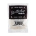 Jim Dunlop 444R053 Nylon Fin Guitr Picks .53Mm (72-Bag) — mediatoru komplekts Jim Dunlop 444R053 Nylon Fin Guitr Picks .53Mm (72-Bag) — mediatoru komplekts