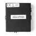 MXR MC406 CAE Buffer — signāla buferis