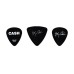 Jim Dunlop JCPT01M Johnny Cash Memphis Guitar Pick Tin (6 Pcs) — mediatoru komplekts Jim Dunlop JCPT01M Johnny Cash Memphis Guitar Pick Tin (6 Pcs) — mediatoru komplekts