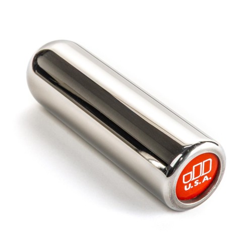 Jim Dunlop 933 Stainless Steel Tonebar 3 In X 7/8 In — slaids Jim Dunlop 933 Stainless Steel Tonebar 3 In X 7/8 In — slaids