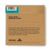 Jim Dunlop DJN0930 Nickel Wound Tenor Loop End Banjo Strings Set/4 (9–30) — bandžo stīgas