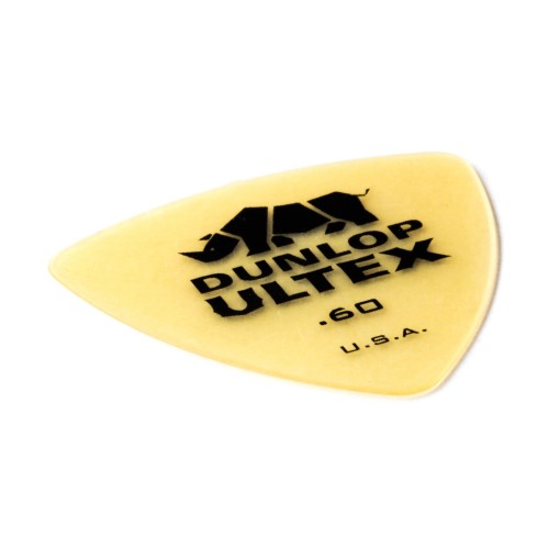 Jim Dunlop 426R060 Ultex Triangle Guitar Picks .60Mm (72-Bag) — mediatoru komplekts Jim Dunlop 426R060 Ultex Triangle Guitar Picks .60Mm (72-Bag) — mediatoru komplekts