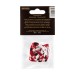 Jim Dunlop 483P06TH Confetti Celluloid Thin Guitar Picks (12-Bag) — mediatoru komplekts Jim Dunlop 483P06TH Confetti Celluloid Thin Guitar Picks (12-Bag) — mediatoru komplekts
