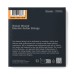 Jim Dunlop DEN1468 Nickel Wound Electric Baritone Guitar Strings 14-68 — elektriskās ģitāras stīgas Jim Dunlop DEN1468 Nickel Wound Electric Baritone Guitar Strings 14-68 — elektriskās ģitāras stīgas