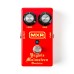MXR YJM308 Yngwie Malmsteen — overdrive pedālis