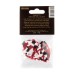 Jim Dunlop 483P06XH Shell Celluloid Extra Heavy Guitar Picks (12-Bag) — guitar pick pack