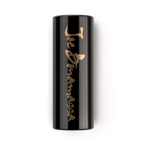 Jim Dunlop JB02 Joe Bonamassa Signature Slide — slaids Jim Dunlop JB02 Joe Bonamassa Signature Slide — slaids
