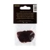 Jim Dunlop 485P05TH Shell Teardrop Celluloid Thin Guitar Picks (12-Bag) — mediatoru komplekts