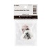 Jim Dunlop BL109P073 Frank Kozik Series 1 Blackline Art Assorted Guitar Picks .73Mm (6-Bag) — mediatoru komplekts Jim Dunlop BL109P073 Frank Kozik Series 1 Blackline Art Assorted Guitar Picks .73Mm (6-Bag) — mediatoru komplekts