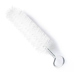 Jim Dunlop HE84 Herco Brass Instrument Cleaning Brush — pūšaminstrumenta kopšanas piederums