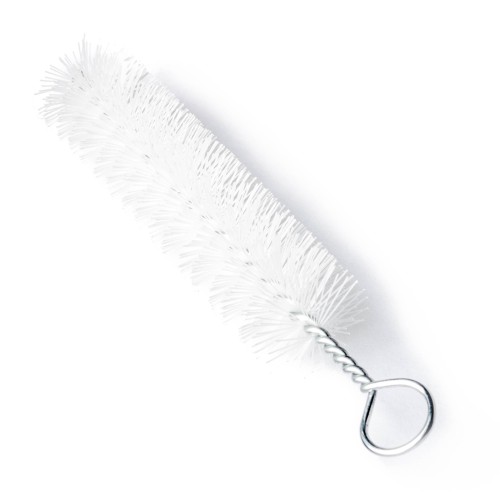Jim Dunlop HE84 Herco Brass Instrument Cleaning Brush — pūšaminstrumenta kopšanas piederums Jim Dunlop HE84 Herco Brass Instrument Cleaning Brush — pūšaminstrumenta kopšanas piederums