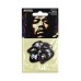 Jim Dunlop JHP15HV Jimi Hendrix Star Haze Guitar Picks (6-Pack) — mediatoru komplekts Jim Dunlop JHP15HV Jimi Hendrix Star Haze Guitar Picks (6-Pack) — mediatoru komplekts