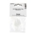 Jim Dunlop 424P114 Tortex Wedge White Guitar Picks 1.14Mm (12-Pack) — mediatoru komplekts Jim Dunlop 424P114 Tortex Wedge White Guitar Picks 1.14Mm (12-Pack) — mediatoru komplekts
