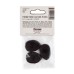 Jim Dunlop 477P506 Primetone Medium Tip Guitar Picks 5.0Mm (3-Pack) — mediatoru komplekts