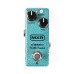 MXR M296 Classic 108 Fuzz (Mini) — overdrive/distortion pedālis MXR M296 Classic 108 Fuzz (Mini) — overdrive/distortion pedālis
