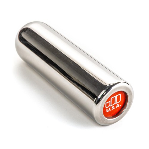 Jim Dunlop 937 Stainless Steel Tonebar 3-3/8 In X 1 In — slaids Jim Dunlop 937 Stainless Steel Tonebar 3-3/8 In X 1 In — slaids