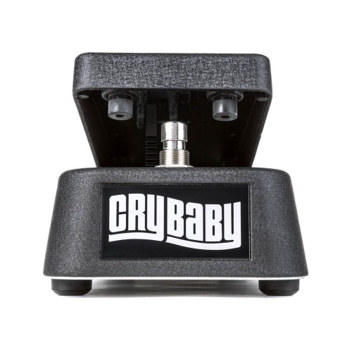 Jim Dunlop DCR1FC Cry Baby Rack Foot Controller — vadības pedālis Jim Dunlop DCR1FC Cry Baby Rack Foot Controller — vadības pedālis