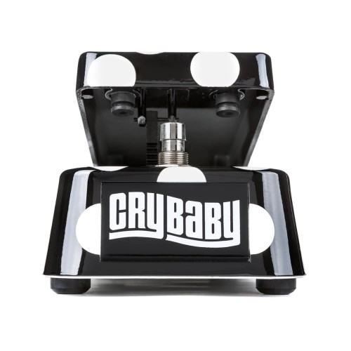 Jim Dunlop BG95 Buddy Guy Cry Baby Wah — wah-wah pedālis Jim Dunlop BG95 Buddy Guy Cry Baby Wah — wah-wah pedālis