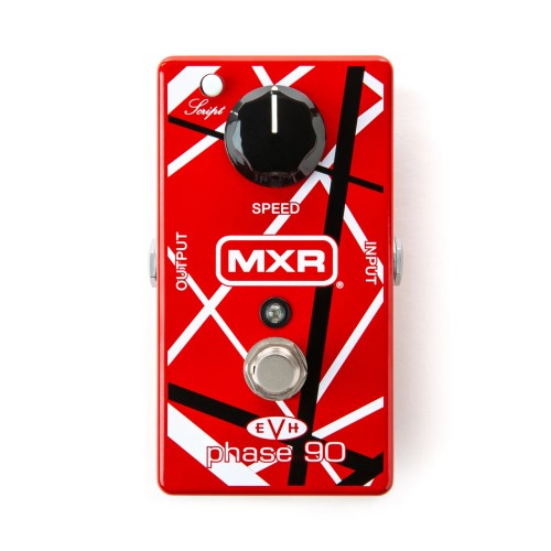 MXR EVH90 EVH Phase 90 — phaser pedālis