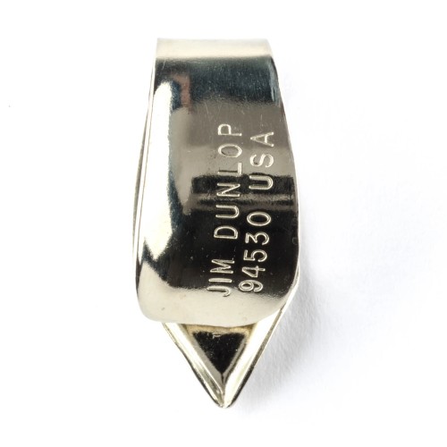 Jim Dunlop 3040TL Nickel Silver Left Handed Thumbpicks .025″ (50-Box) — pirkstu mediatoru komplekts Jim Dunlop 3040TL Nickel Silver Left Handed Thumbpicks .025″ (50-Box) — pirkstu mediatoru komplekts