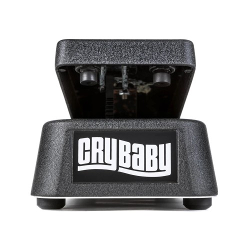 Jim Dunlop 95Q Cry Baby 95Q Wah — wah-wah pedālis Jim Dunlop 95Q Cry Baby 95Q Wah — wah-wah pedālis