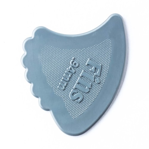 Jim Dunlop 444R094 Nylon Fin Guitr Picks .94Mm (72-Bag) — mediatoru komplekts Jim Dunlop 444R094 Nylon Fin Guitr Picks .94Mm (72-Bag) — mediatoru komplekts