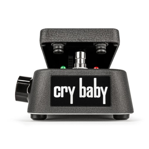 Jim Dunlop BB535R Crybaby 535 Reissue — wah-wah pedālis Jim Dunlop BB535R Crybaby 535 Reissue — wah-wah pedālis
