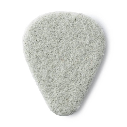Jim Dunlop 8012P STANDART FELT GUITAR PICKS (3-BAG) (3.2 mm) — mediatoru komplekts Jim Dunlop 8012P STANDART FELT GUITAR PICKS (3-BAG) (3.2 mm) — mediatoru komplekts