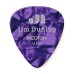 Jim Dunlop 483P13MD Purple Pearloid Celluloid Medium Guitar Picks (12-Bag) — mediatoru komplekts Jim Dunlop 483P13MD Purple Pearloid Celluloid Medium Guitar Picks (12-Bag) — mediatoru komplekts