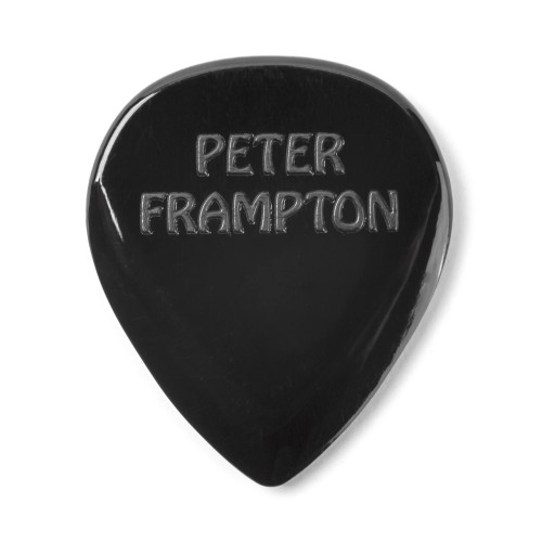 Jim Dunlop PF599RBK PETER FRAMPTON BLACK-24/BG (2.08 mm) — mediatoru komplekts Jim Dunlop PF599RBK PETER FRAMPTON BLACK-24/BG (2.08 mm) — mediatoru komplekts