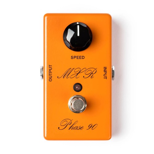 MXR CSP101SL Csp101Sl Script Phase 90 — phaser pedālis