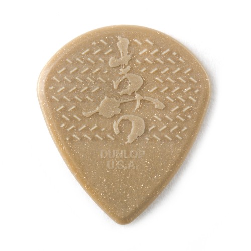 Jim Dunlop 471P3SMH MATT HEAFY MAX GRIP JAZZ 3 GUITAR PICKS (6-PACK) (1.38 mm) — mediatoru komplekts Jim Dunlop 471P3SMH MATT HEAFY MAX GRIP JAZZ 3 GUITAR PICKS (6-PACK) (1.38 mm) — mediatoru komplekts