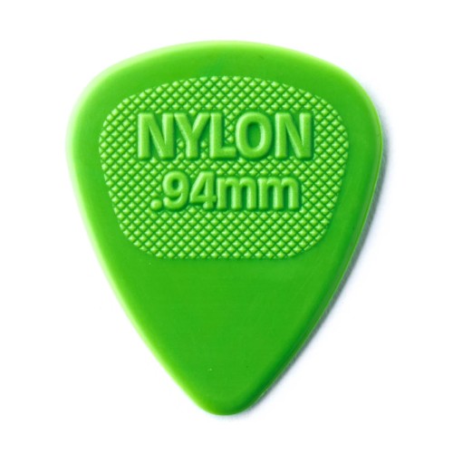 Jim Dunlop 443R094 Nylon Midi Standard Guitar Picks .94Mm (72-Bag) — mediatoru komplekts Jim Dunlop 443R094 Nylon Midi Standard Guitar Picks .94Mm (72-Bag) — mediatoru komplekts