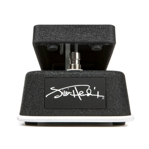 Jim Dunlop JH1D Jimi Hendrix Cry Baby Wah — wah-wah pedālis Jim Dunlop JH1D Jimi Hendrix Cry Baby Wah — wah-wah pedālis