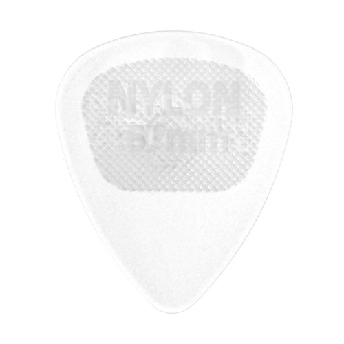 Jim Dunlop 446R067 Nylon Glow Guitar Picks .67Mm (72-Bag) — mediatoru komplekts Jim Dunlop 446R067 Nylon Glow Guitar Picks .67Mm (72-Bag) — mediatoru komplekts