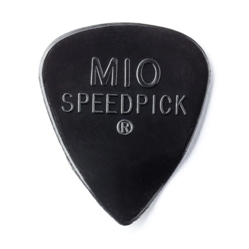 MXR M10 Standard Heavy Jazz Medium Speedpicks, Left Handed (24-Bag) — mediatoru komplekts MXR M10 Standard Heavy Jazz Medium Speedpicks, Left Handed (24-Bag) — mediatoru komplekts